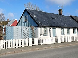 4 Person Holiday Home in Tomelilla
