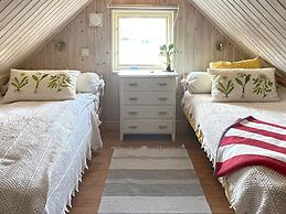 4 Person Holiday Home in Tomelilla