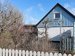 4 Person Holiday Home in Tomelilla