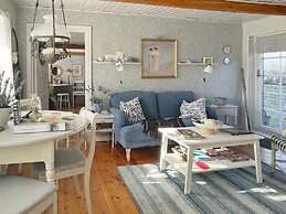 4 Person Holiday Home in Tomelilla