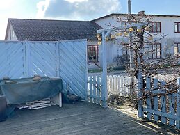 4 Person Holiday Home in Tomelilla