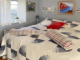 4 Person Holiday Home in Tomelilla-by Traum