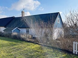 4 Person Holiday Home in Tomelilla-by Traum