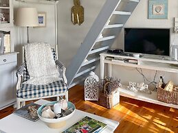 4 Person Holiday Home in Tomelilla-by Traum