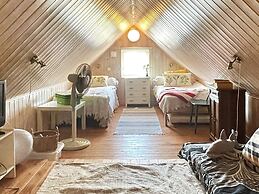 4 Person Holiday Home in Tomelilla-by Traum