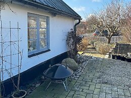 4 Person Holiday Home in Tomelilla-by Traum
