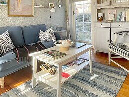 4 Person Holiday Home in Tomelilla-by Traum