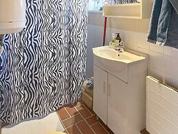 4 Person Holiday Home in Tomelilla-by Traum