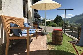 Boutique Apartment in Salzburg
