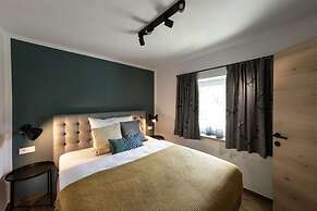 Boutique Apartment in Salzburg