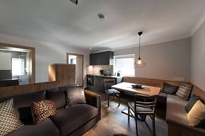 Boutique Apartment in Salzburg