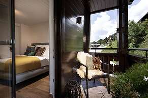 Boutique Apartment in Salzburg