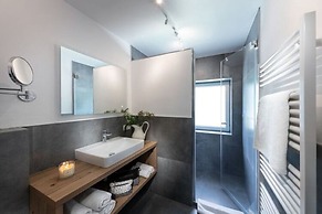 Boutique Apartment in Salzburg