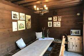 Boutique Apartment in Salzburg
