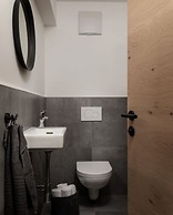 Boutique Apartment in Salzburg