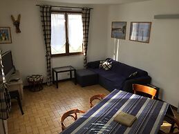 Gite de la Marandine in Metabief With Garden