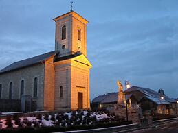 Gite de la Marandine in Metabief With Garden