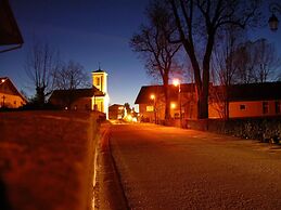 Gite de la Marandine in Metabief With Garden