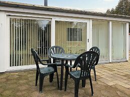 4 Star Holiday Home in Vaeggerlose