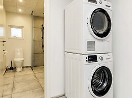 4 Star Holiday Home in Vaeggerlose