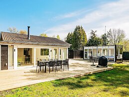 4 Star Holiday Home in Vaeggerlose