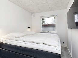 4 Star Holiday Home in Vaeggerlose