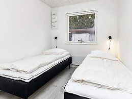 4 Star Holiday Home in Vaeggerlose