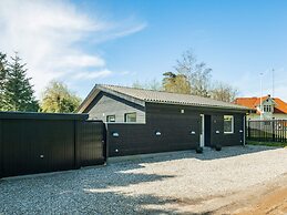 4 Star Holiday Home in Vaeggerlose