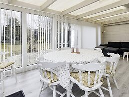 4 Star Holiday Home in Vaeggerlose