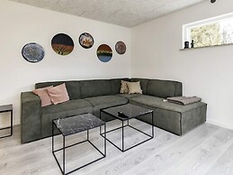 4 Star Holiday Home in Vaeggerlose