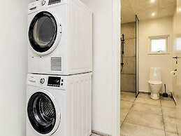 4 Star Holiday Home in Vaeggerlose