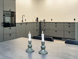 4 Star Holiday Home in Vaeggerlose