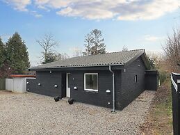 4 Star Holiday Home in Vaeggerlose