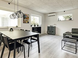 4 Star Holiday Home in Vaeggerlose