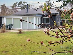 4 Star Holiday Home in Vaeggerlose