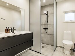 4 Star Holiday Home in Vaeggerlose