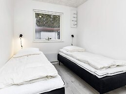 4 Star Holiday Home in Vaeggerlose