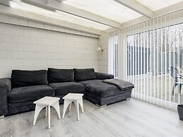 4 Star Holiday Home in Vaeggerlose