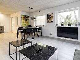 4 Star Holiday Home in Vaeggerlose