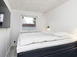 4 Star Holiday Home in Vaeggerlose