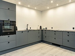 4 Star Holiday Home in Vaeggerlose