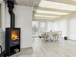 4 Star Holiday Home in Vaeggerlose