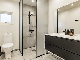 4 Star Holiday Home in Vaeggerlose