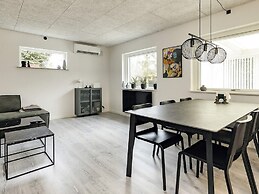 4 Star Holiday Home in Vaeggerlose