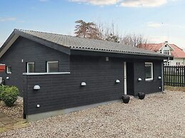 4 Star Holiday Home in Vaeggerlose
