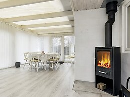 4 Star Holiday Home in Vaeggerlose