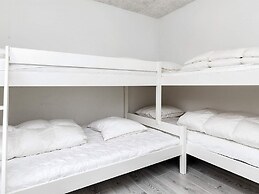 4 Star Holiday Home in Vaeggerlose