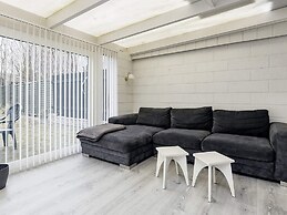 4 Star Holiday Home in Vaeggerlose