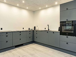 4 Star Holiday Home in Vaeggerlose