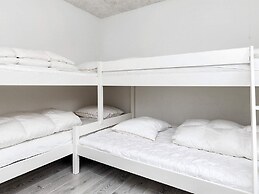 4 Star Holiday Home in Vaeggerlose